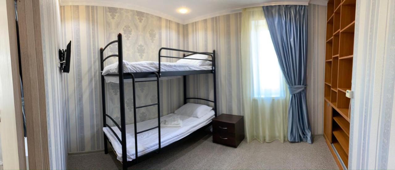 מלון קריז'ניבקה Bulgary House מראה חיצוני תמונה