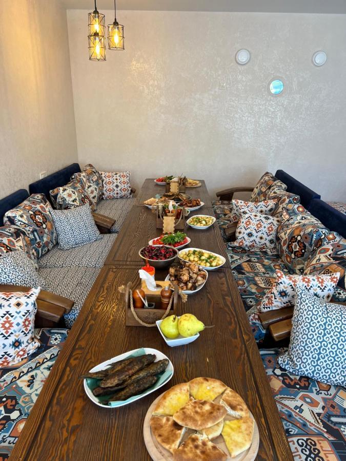 מלון קריז'ניבקה Bulgary House מראה חיצוני תמונה