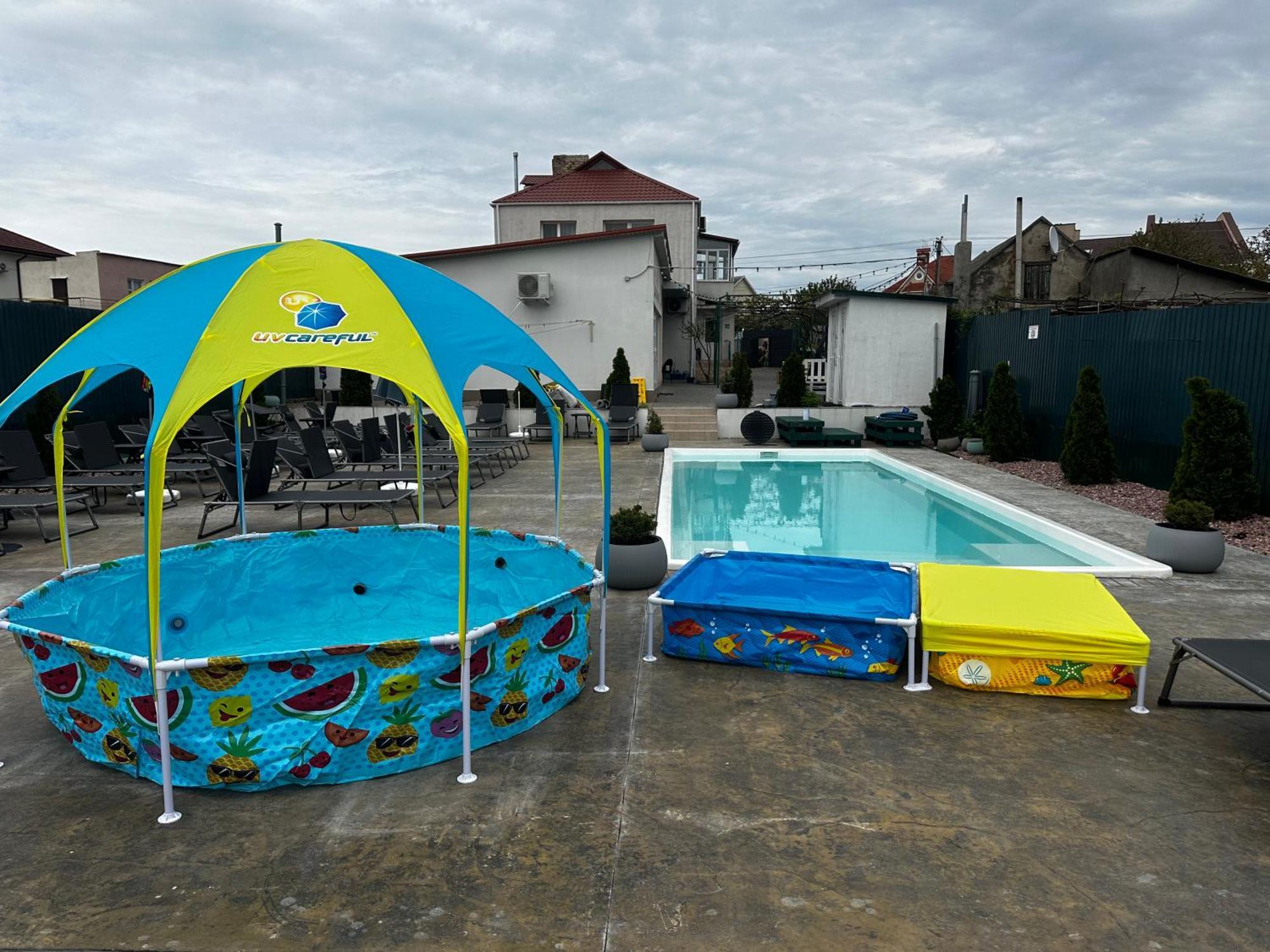 מלון קריז'ניבקה Bulgary House מראה חיצוני תמונה