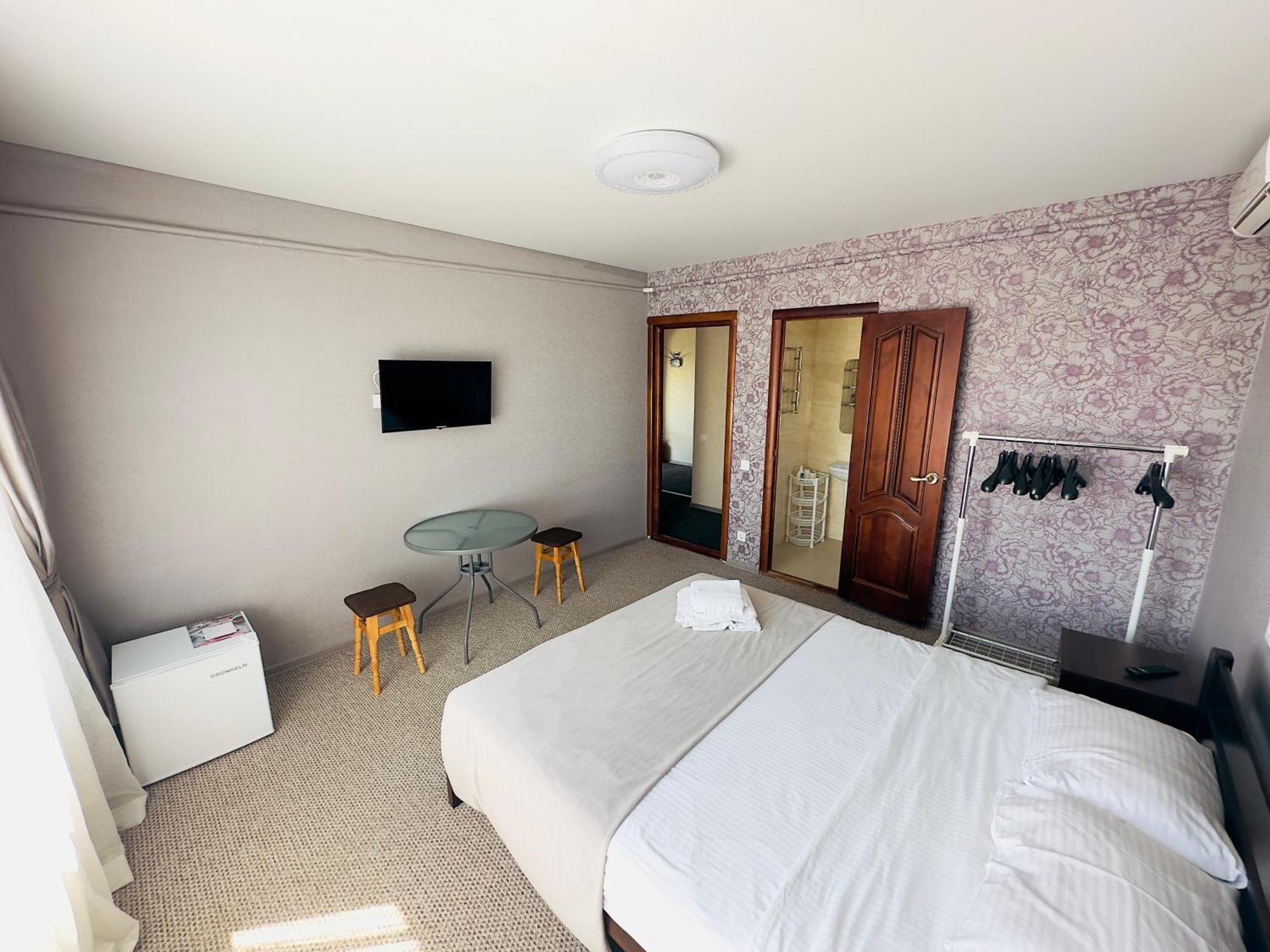 מלון קריז'ניבקה Bulgary House מראה חיצוני תמונה